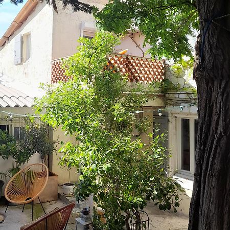Casa D'Olivier Chambre D'Hotes Arles Bagian luar foto