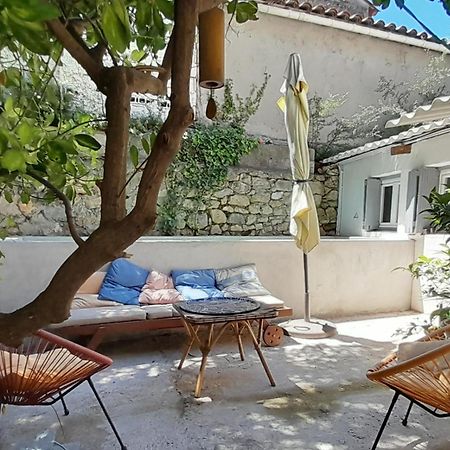 Casa D'Olivier Chambre D'Hotes Arles Bagian luar foto