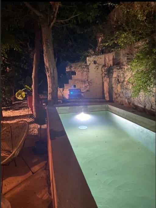 Casa D'Olivier Chambre D'Hotes Arles Bagian luar foto